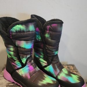 The North Face Amore 2 boots